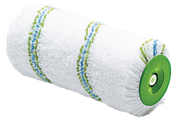 NÖLLE rullo colorato Meisterflor larghezza 250 mm altezza pelo 18 mm ( 4000817575 )