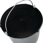 Coperchio JOPA nero ( 4000818291 )