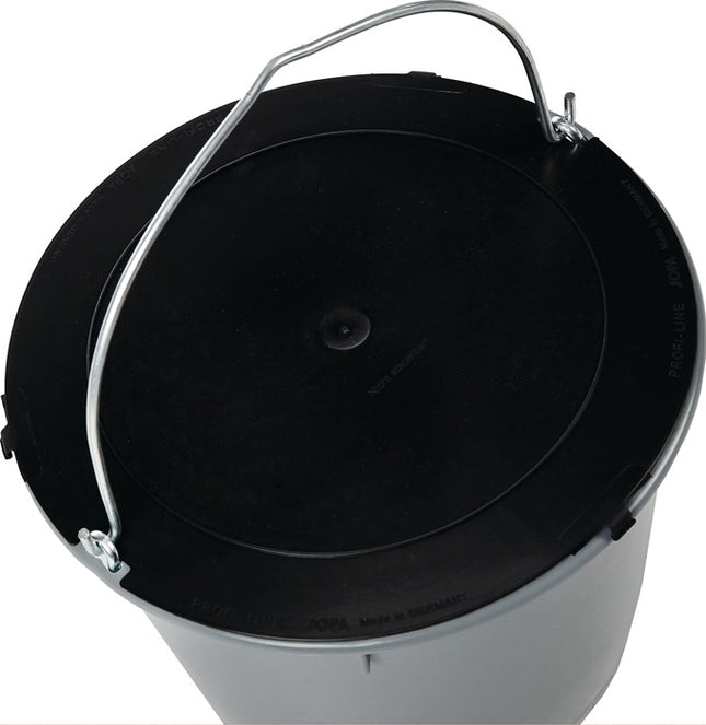 Coperchio JOPA nero ( 4000818291 )