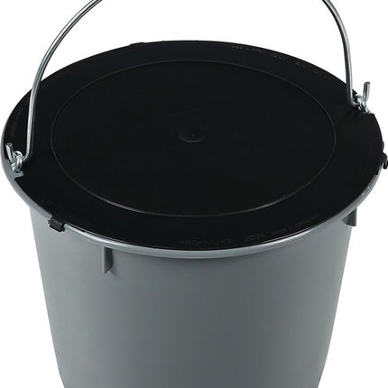 Coperchio JOPA nero ( 4000818292 )