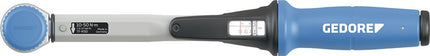Chiave dinamometrica GEDORE TF-K50 3/8 ″ 10 - 50 Nm ( 4000822445 )