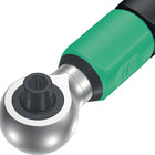 Chiave dinamometrica WERA Safe-Torque A 2 Chiave dinamometrica 1/4 ″ 2 - 12 Nm ( 4000822455 )