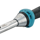 Chiave dinamometrica HAZET 5107B-3CT 1/4 ″ 1 - 9 Nm ( 4000822821 )