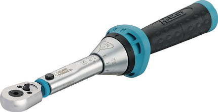 Chiave dinamometrica HAZET 5107B-3CT 1/4 ″ 1 - 9 Nm ( 4000822821 )