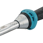 Chiave dinamometrica HAZET 5108B-3CT 1/4 ″ 2,5 - 25 Nm ( 4000822822 )