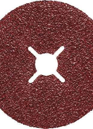 Disque fibre 3M Cubitron™ II 982 C Ø 115 mm grain 36+ (4000841510)