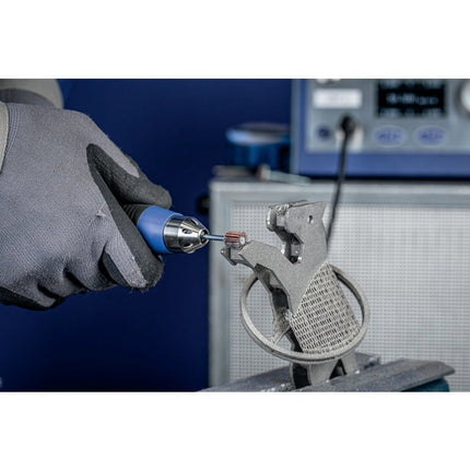 PFERD Fächerschleifer  Ø15xH10mm Körnung 120 ( 4000843047 )