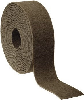 Rollo de fieltro abrasivo 3M CP-RL longitud 5 m ancho 50 mm (4000844234)