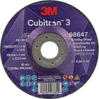 3M Schruppscheibe Cubitron™ 3 D125xS7mmKörnung 36+ ( 4000844235 )