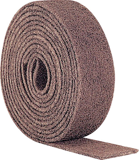 Rollo de fieltro abrasivo 3M CF-RL longitud 10 m ancho 100 mm (4000844250)