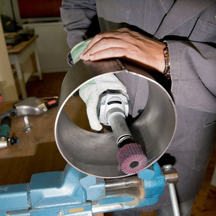 KLINGSPOR Fächerschleifer NCS 600 Ø80xH50mm Körnung 150 ( 4000844379 )