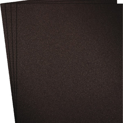 Tela abrasiva KLINGSPOR KL 385 JF L280xW230mm grana 240 ( 4000844428 )