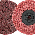 PFERD Vlieskompaktscheibe COMBIDISC VRH Ø 50 mm Körnung mittel ( 4000844742 )