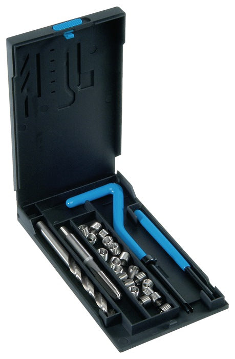 Kit di riparazione della filettatura V-COIL DIN 8140 tipo standard M4x0,7 mm ( 4000867004 )