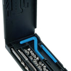 Kit di riparazione della filettatura V-COIL DIN 8140 tipo standard M8x1 mm ( 4000867007 )