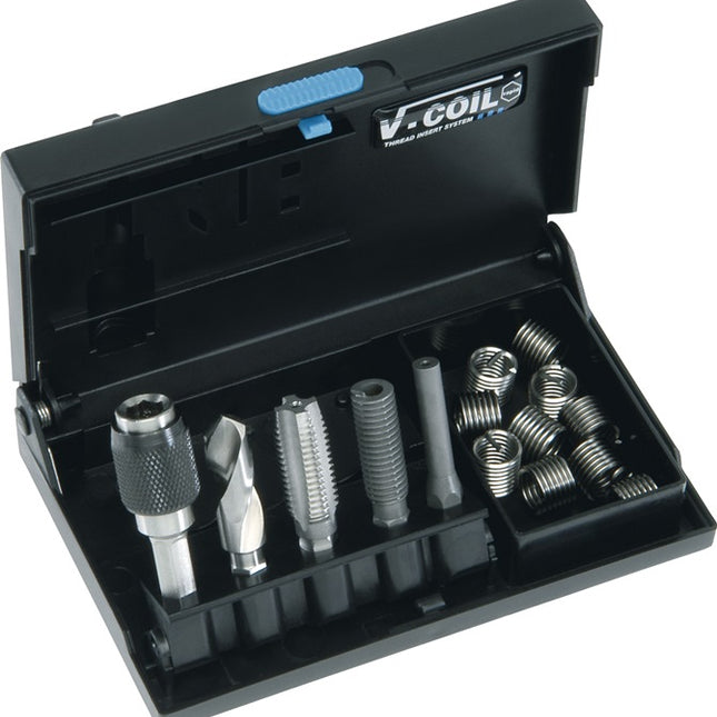 Kit di riparazione della filettatura V-COIL V-Coil rapido M10x1,5 mm ( 4000867676 )