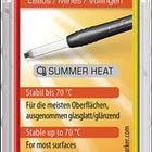 PICA Set di mine Pica BIG-Dry 4x giallo / 4x rosso / 4x grafite ( 4000871411 )