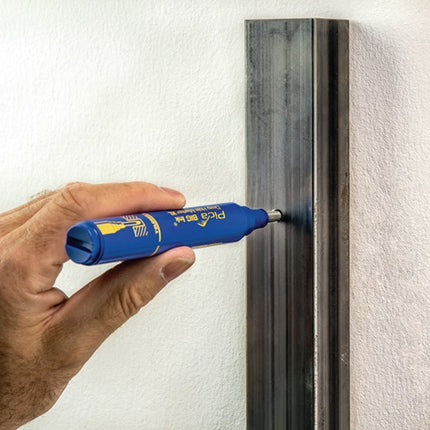 PICA Permanentmarker BIG INK SMART-USE-MARKER XL schwarz ( 4000871420 )