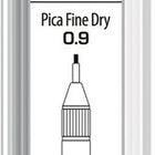 PICA Minenset Fine Dry graphit H ( 4000871424 )