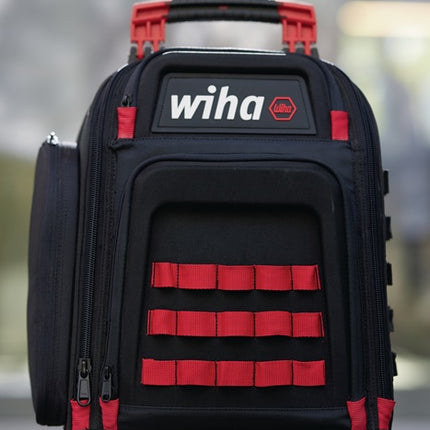 Set di attrezzi meccanici WIHA 45529 da 40 pezzi ( 4000871593 )