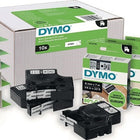 DYMO Schriftband  Bandbreite 12 mm Bandlänge 7 m ( 4000871907 )