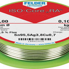 FELDER Lötdraht ISO-Core® RA 1 mm ( 4000872792 )
