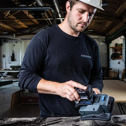 SCANGRIP Faretto LED NOVA 2 CONNECT 16 W 200 - 2000 lm ( 4000873478 )