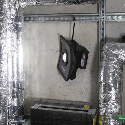 SCANGRIP Faretto LED NOVA 2 CONNECT 16 W 200 - 2000 lm ( 4000873478 )