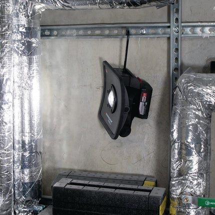 SCANGRIP Faretto LED NOVA 2 CONNECT 16 W 200 - 2000 lm ( 4000873478 )