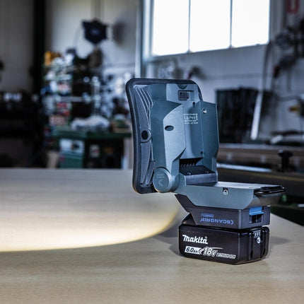 SCANGRIP Faretto LED NOVA 2 CONNECT 16 W 200 - 2000 lm ( 4000873478 )