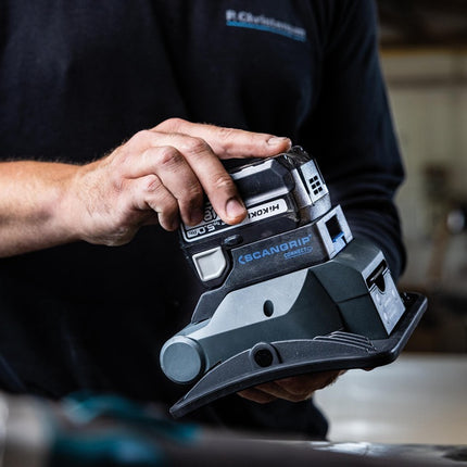 SCANGRIP Faretto LED NOVA 2 CONNECT 16 W 200 - 2000 lm ( 4000873478 )