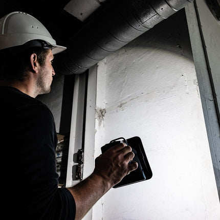 SCANGRIP Faretto LED NOVA 2 CONNECT 16 W 200 - 2000 lm ( 4000873478 )