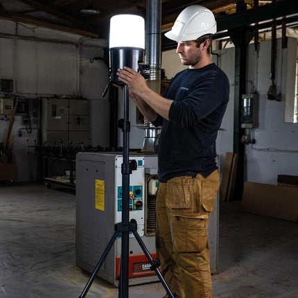 Faretto LED SCANGRIP AREA 6 CONNECT 54 W 3000 - 6000 lm ( 4000873482 )