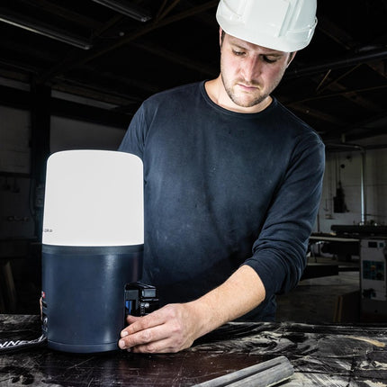 Faretto LED SCANGRIP AREA 6 CONNECT 54 W 3000 - 6000 lm ( 4000873482 )