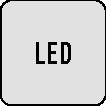 Reflektor LED SCANGRIP AREA 6 CONNECT 54 W 3000 - 6000 lm ( 4000873482 )