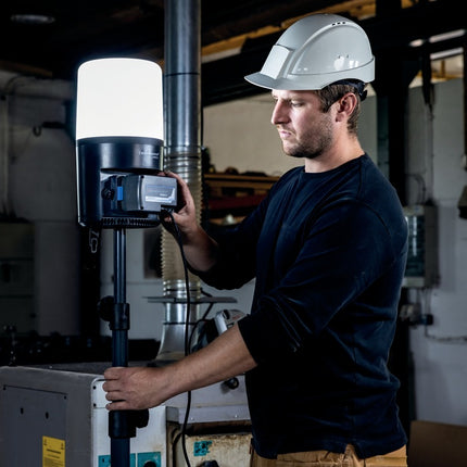 Faretto LED SCANGRIP AREA 6 CONNECT 54 W 3000 - 6000 lm ( 4000873482 )