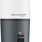 SCANGRIP LED-Strahler AREA 6 CONNECT 54 W 3000 - 6000 lm ( 4000873482 )