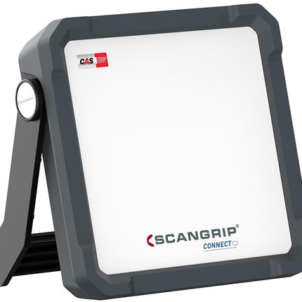 SCANGRIP Faretto LED VEGA 2 CONNECT 20 W 1000 - 2000 lm ( 4000873484 )