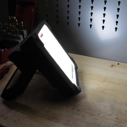 SCANGRIP Faretto LED VEGA 2 CONNECT 20 W 1000 - 2000 lm ( 4000873484 )