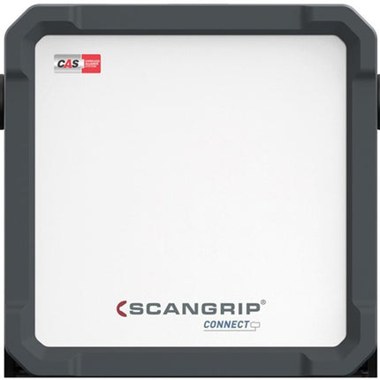 SCANGRIP Faretto LED VEGA 2 CONNECT 20 W 1000 - 2000 lm ( 4000873484 )