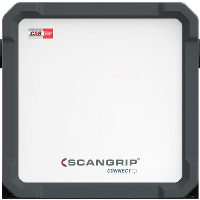 SCANGRIP Faretto LED VEGA 2 CONNECT 20 W 1000 - 2000 lm ( 4000873484 )