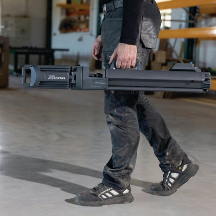 SCANGRIP Faretto LED TOWER 5 CONNECT 45 W 2500 - 5000 lm ( 4000873485 )