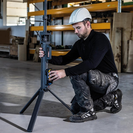 SCANGRIP Faretto LED TOWER 5 CONNECT 45 W 2500 - 5000 lm ( 4000873485 )