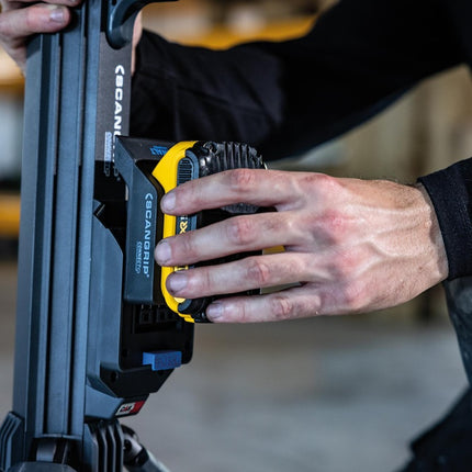 SCANGRIP Faretto LED TOWER 5 CONNECT 45 W 2500 - 5000 lm ( 4000873485 )