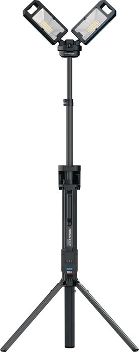 SCANGRIP Foco LED TOWER 5 CONNECT 45 W 2500 - 5000 lm (4000873485)