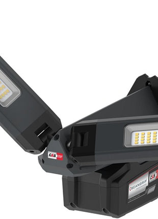 SCANGRIP LED-Strahler DUO CONNECT 108 W 2500 lm ( 4000873495 )