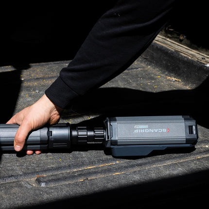 SCANGRIP Faretto LED DUO CONNECT 108 W 2500 lm ( 4000873495 )