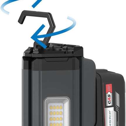 SCANGRIP Faretto LED DUO CONNECT 108 W 2500 lm ( 4000873495 )