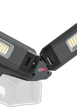 SCANGRIP LED-Strahler DUO CONNECT 108 W 2500 lm ( 4000873495 )