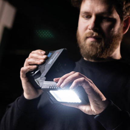 SCANGRIP Faretto LED BASIC CONNECT 97 W 1000 lm ( 4000873496 )